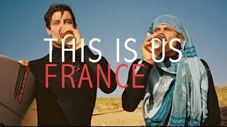 What Youth: This Is Us France