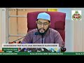 Kuliah Maghrib, Surau Al Sobah 17 Sept 2024, Kisah Benar Tp Pelik, Ustaz Mohd Asri Ishak