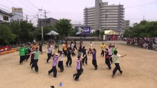 熊本県立大学　一大事　　玉名2014