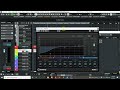 How To Mix Vocal Like a Pro in Cubase 12