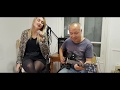 Here's To Us - Halestorm (Cover by Alice & Khu)