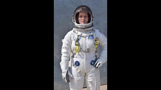 Insane prize of NASA space suit 😱..#shorts