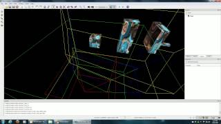 Debugging Cascaded Shadow Maps