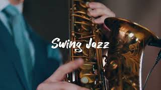 Playlist 청소할 때 들으면 좋은 파티용 음악 (Swing Jazz)