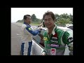 シビックr ek9登場 下克上 part1 土屋圭市 vs.黒澤元治 【best motoring】1997