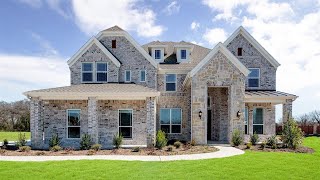 Ready Now! Brand New 3,919 SF  Home on 3.5-Acre Corner Lot | Must See! Home For Sale in North Dallas