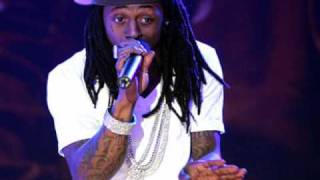 Lil wayne ft Jae Millz - In The City (New March 2010)