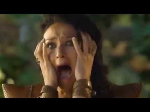 Games Of Thrones Prince Oberyn Martell Death Youtube