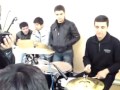 drums solo olim hakimov u0026 nodir umarov keyboard uzbekistan