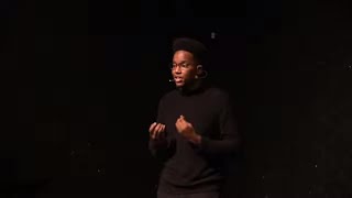 The Power of Language Policy in a Multilingual South Africa | Adiel Rutabana | TEDxYouth@WBAIS