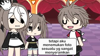 #POV `jika kau benar kk kami maka buatlah adikmu menangis` ||gachalife