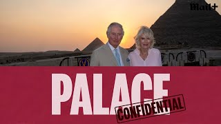 EXCLUSIVE: Behind the scenes of Prince Charles and Camilla’s tour | Palace Confidential