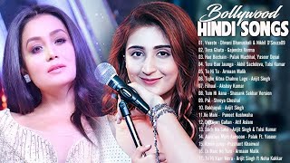 Bollywood Hits Songs 2021 💙 arijit singh, Atif Aslam, Neha Kakkar, Armaan Malik, Shreya Ghoshal #4