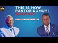 THIS IS HOW PASTOR KUMUYI SURVIVES - APOSTLE AROME OSAYI