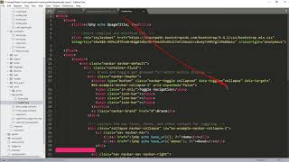 Request Handling in CodeIgniter