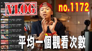 VLOG 20200914｜本日烘豆｜咖啡Talk:調整inmotion V11、看影片？平均一個觀看次數0.2元、賣出一台Lelit咖啡機｜no.1172