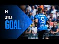 KAS EUPEN - CLUB BRUGGE | 1-1 JUTGLA | 2022-2023