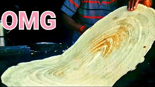 🤫Biggest Family Dosa Roast || Erode District Famous Food  pepar Roast | south india food Dosa