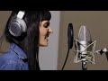 Neumann M149 Microphone Demonstration