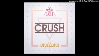 아이오아이 (I.O.I) - Crush