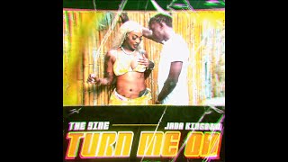 The 9ine x Jada Kingdom - Turn Me On SPED UP (Official Lyric Video)