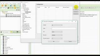 Execution on Cloud Browser - SauceLabs using TestingWhiz