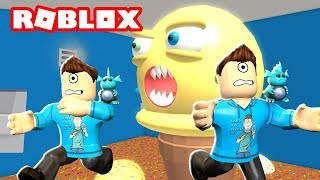 Revisiting My Favorite Roblox Obby Journey Through Life Microguardian - roblox ice cream obby