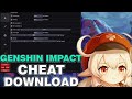 GENSHIN IMPACT MOD MENU ✨ GENSHIN IMPACT HACK PC ✨ FREE DOWNLOAD ✨ UPDATE 2022!