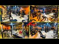 KC FITNESS STUDIO (KC GYM)#gym #fitness