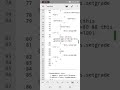 Average and Grade Calculation Java