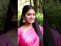 actress💖malavika manoj💖cute video shorts