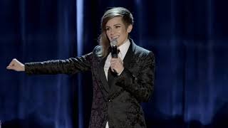 Cameron Esposito on The Powerful Relationship Between Best Friends - Marriage Material