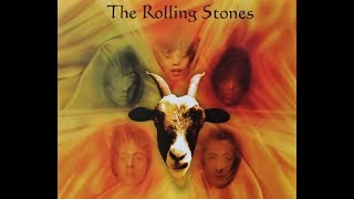 ROLLING STONES: You Should Have Seen Her Ass (Goats Head Soup - Outtake)