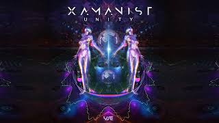 Xamanist - The Origin