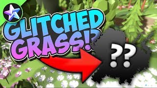 New Secret Area In Trade Resort Roblox Pokemon Brick - 