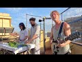 SLOPMACHINE – We Are (Official Rooftop Video) feat. Juan Carlos Camejo