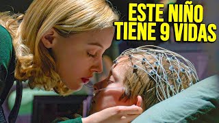 UN NIÑO TIENE 9 VIDAS PERO SU MADRE LO M4T4 CADA AÑO EN SU CUMPLEAÑOS | Resumen en 10 Minutos