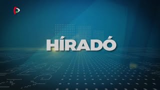 Híradó – 2024.11.09. 17.30h