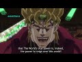 if Toei animated JoJo