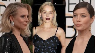 Golden Globes 2018: What to Expect as Celebs Hit the Red Carpet in All Black