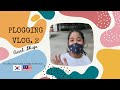 Plogging Vol 2 @ The 18th International Girl Scout  e-Camp Korea 2021