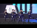 EYOF Baku 2019 Opening Ceremony