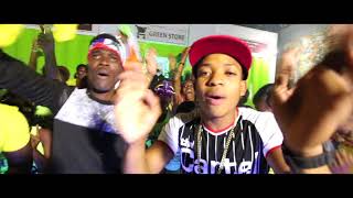 FULL VIBE - Nou pa we Demen'n [kanaval 2018] officel video