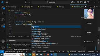 🚀 JavaScript Functions (Part 2) – Mastering Parameters, Arguments & Return!