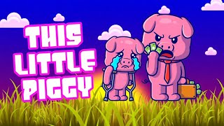 This Little Piggy 6.12.26 - Johnny Must Go!