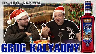 GROG KALYADNY ОТ BULBASH