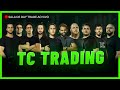 Day Trade ao vivo Mini Indice, Mini Dólar e Ações - TC Trading 07/10/2024