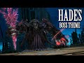 FFXIV OST Hades Theme ( Who Brings Shadow / Invincible ) SPOILERS