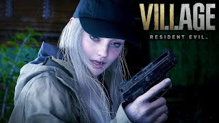 PERJALANAN ROSE ANAKNYA ETHAN DIMULA! Resident Evil Village Shadows Of Rose GAMEPLAY #1