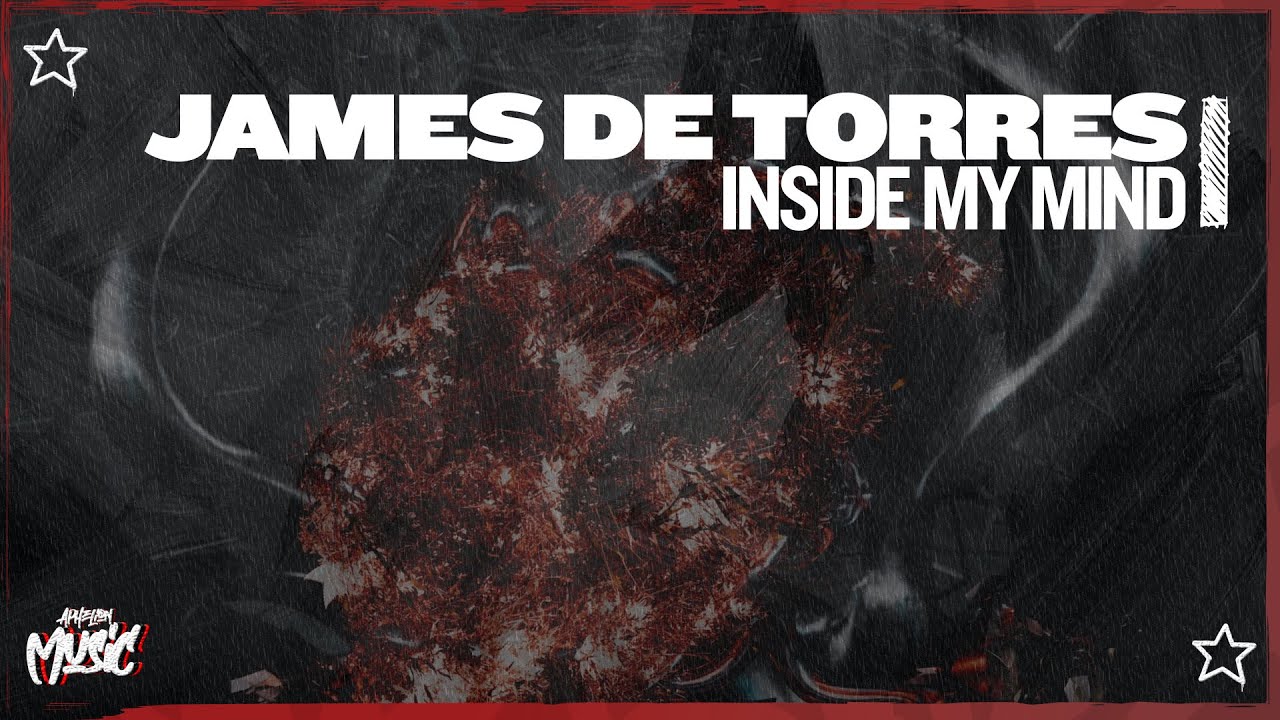 James De Torres Inside My Mind Extended Mix Youtube